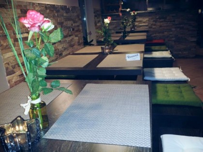 照片: Pizzeria Vesuvio