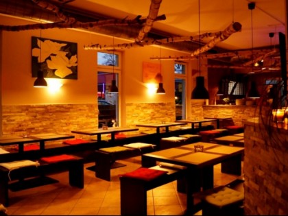 照片: Pizzeria Vesuvio